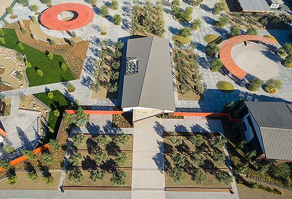 Wonderful College Prep Academy-Delano